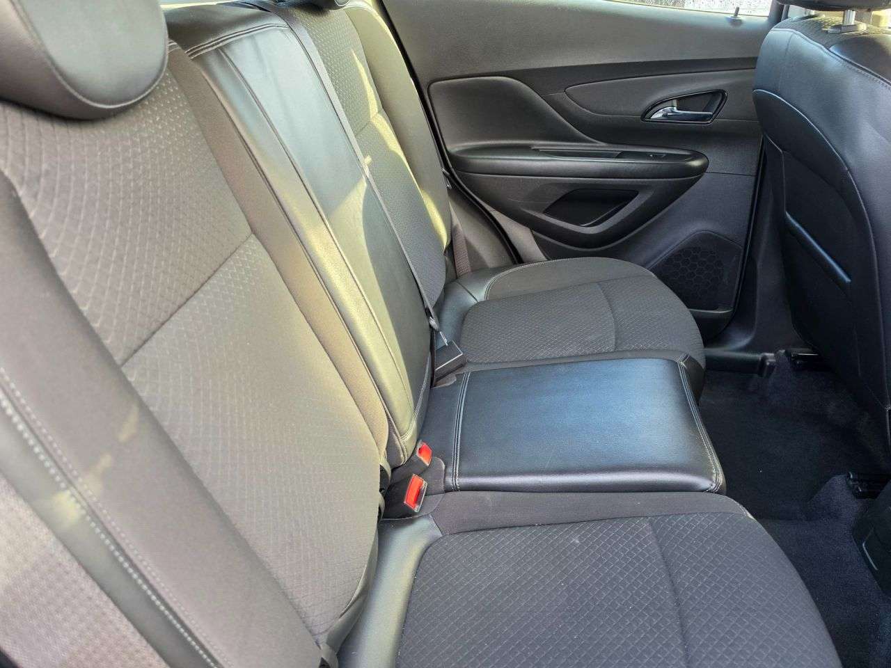 2019 VAUXHALL MOKKA X 2019 VAUXHALL MOKKA X