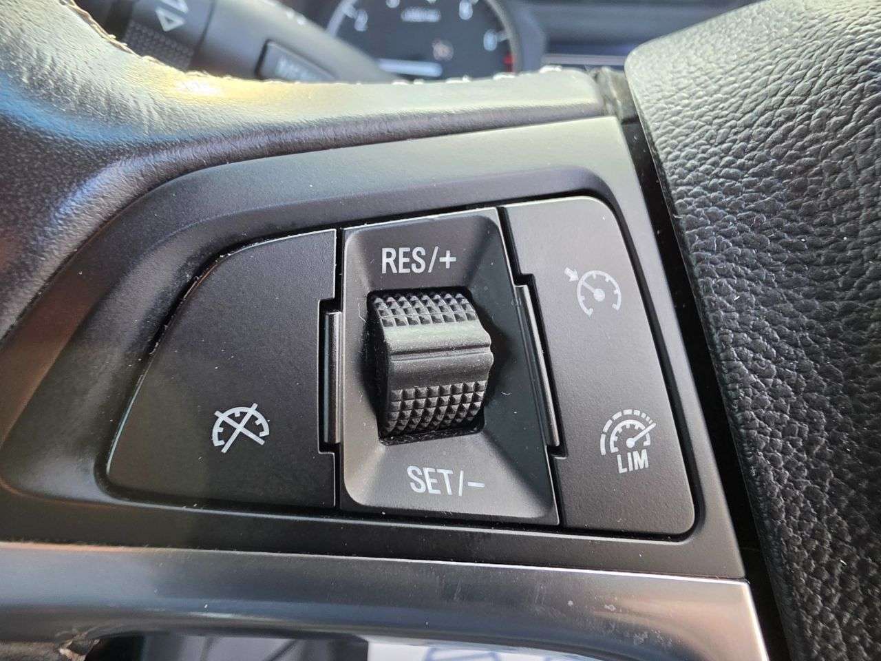 2019 VAUXHALL MOKKA X 2019 VAUXHALL MOKKA X