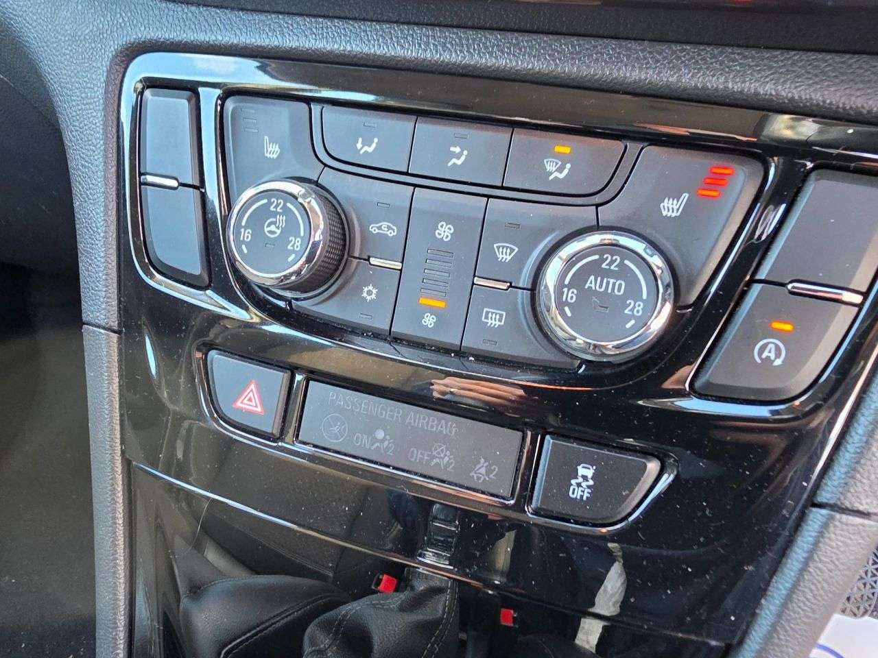 2019 VAUXHALL MOKKA X 2019 VAUXHALL MOKKA X