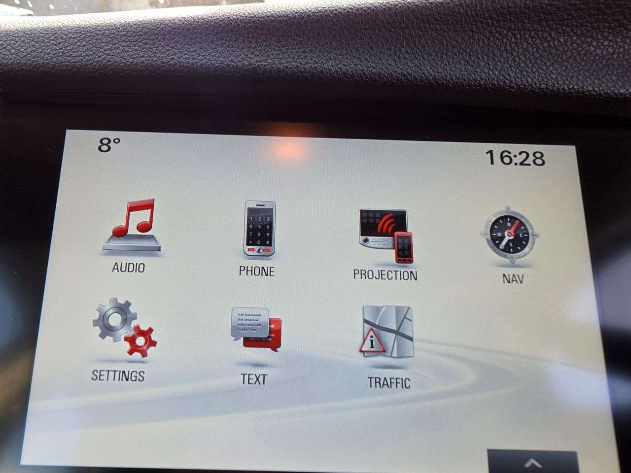 2019 VAUXHALL MOKKA X 2019 VAUXHALL MOKKA X