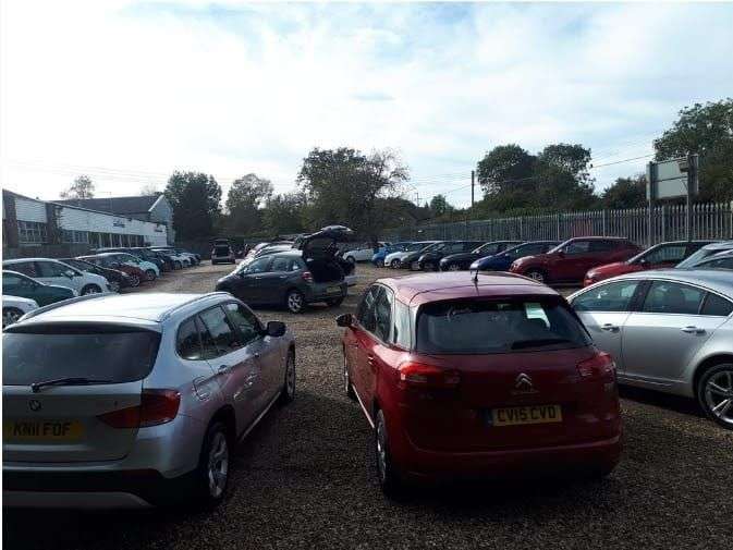 2019 VAUXHALL MOKKA X 2019 VAUXHALL MOKKA X