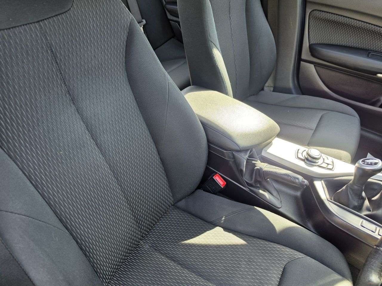 2017 BMW 1 SERIES 2017 BMW 1 SERIES