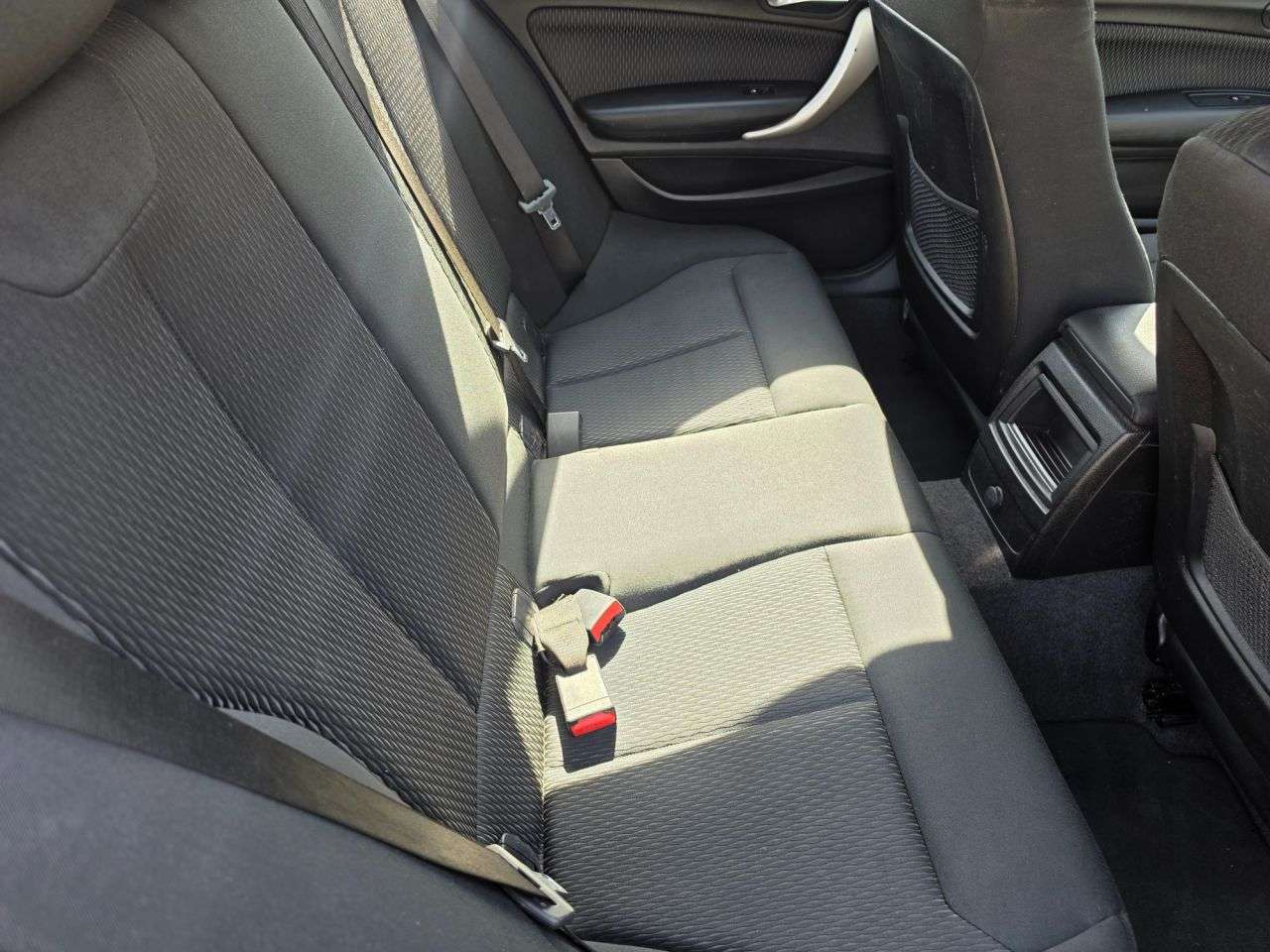 2017 BMW 1 SERIES 2017 BMW 1 SERIES