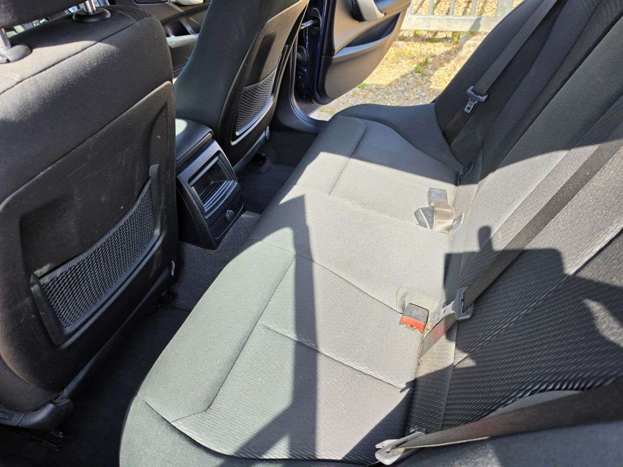 2017 BMW 1 SERIES 2017 BMW 1 SERIES