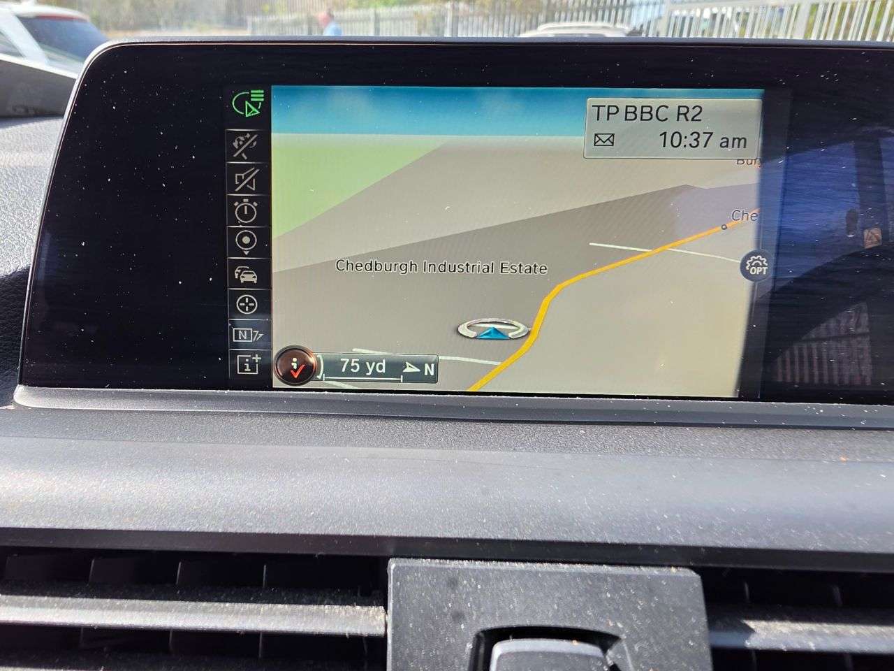 2017 BMW 1 SERIES 2017 BMW 1 SERIES