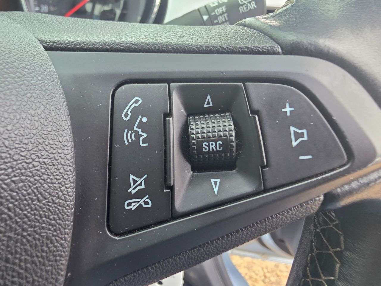 2020 VAUXHALL ASTRA 2020 VAUXHALL ASTRA