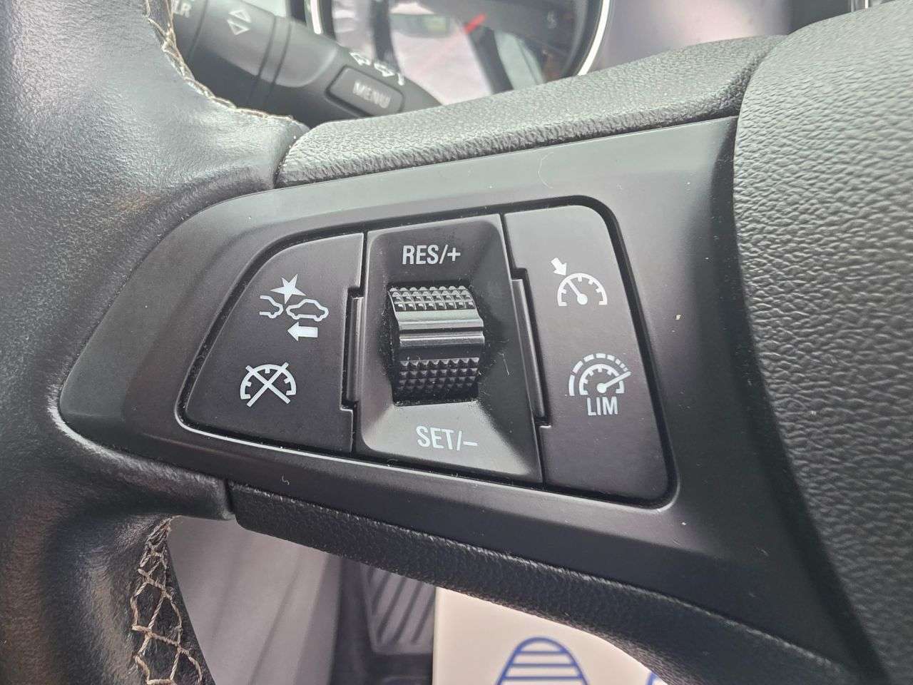 2020 VAUXHALL ASTRA 2020 VAUXHALL ASTRA