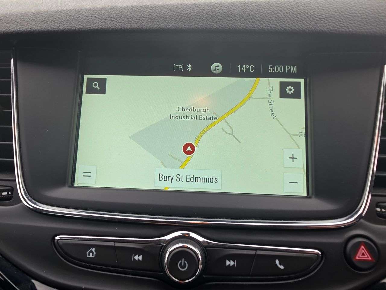 2020 VAUXHALL ASTRA 2020 VAUXHALL ASTRA