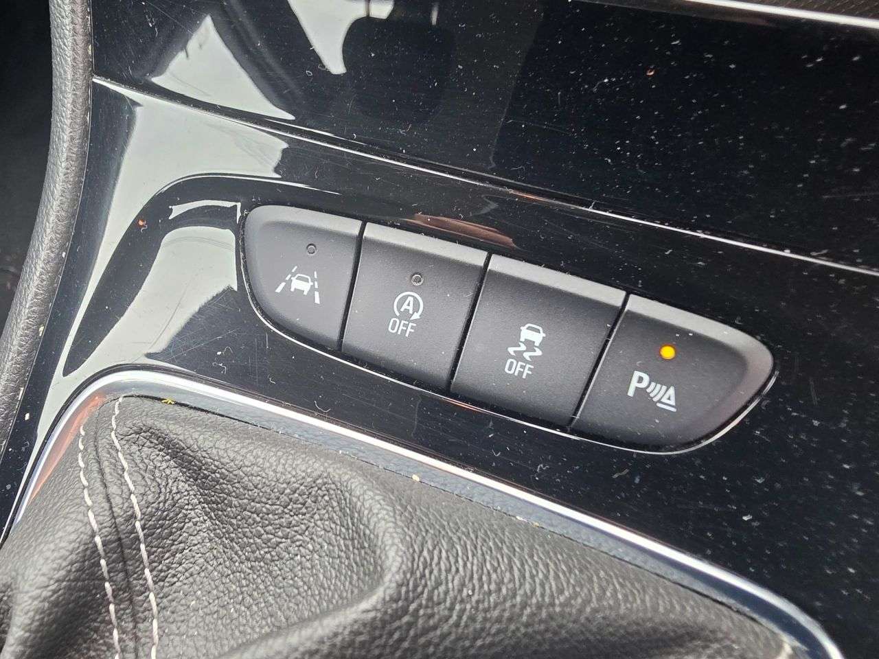 2020 VAUXHALL ASTRA 2020 VAUXHALL ASTRA