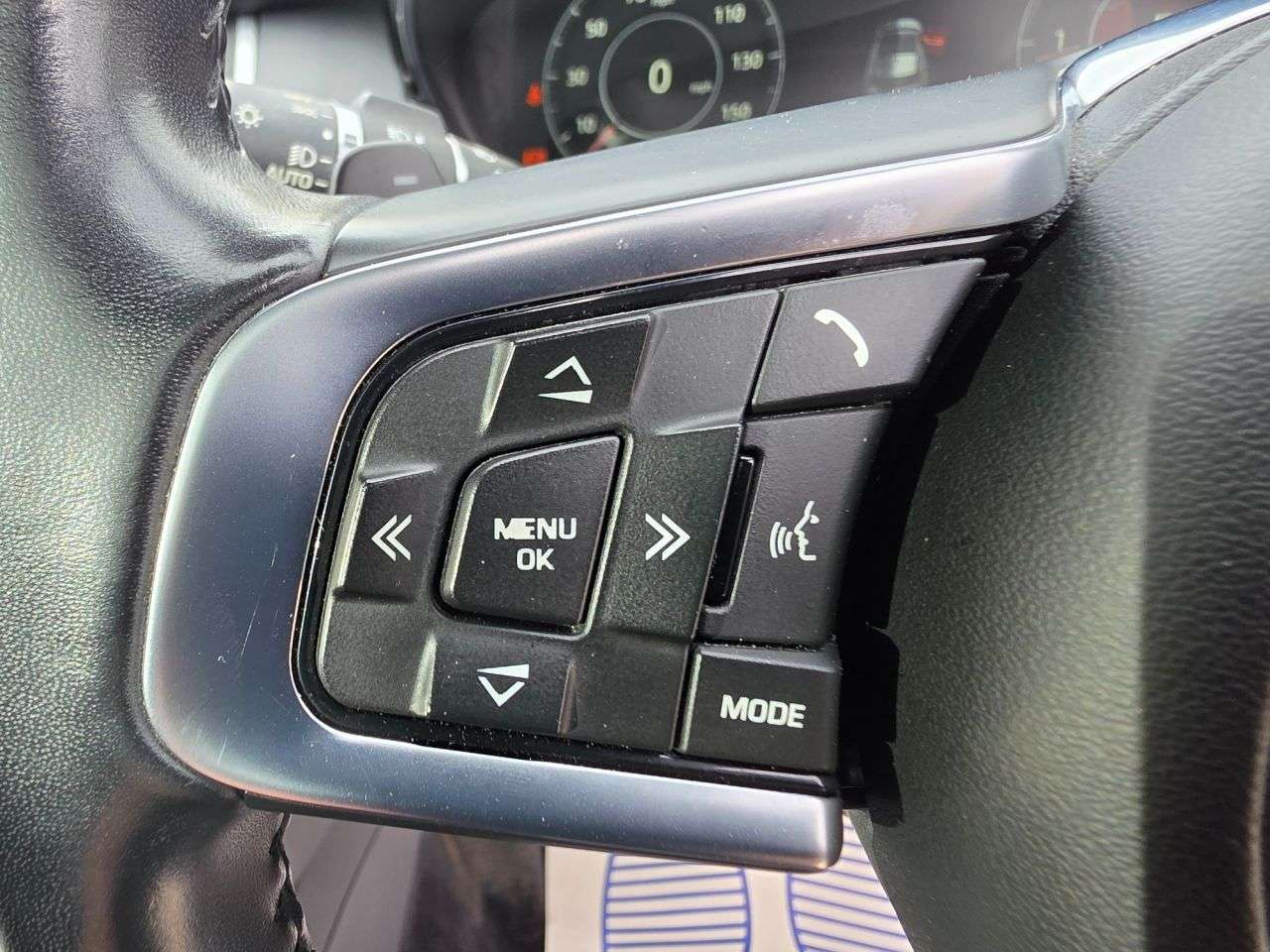 2019 JAGUAR E-PACE 2019 JAGUAR E-PACE