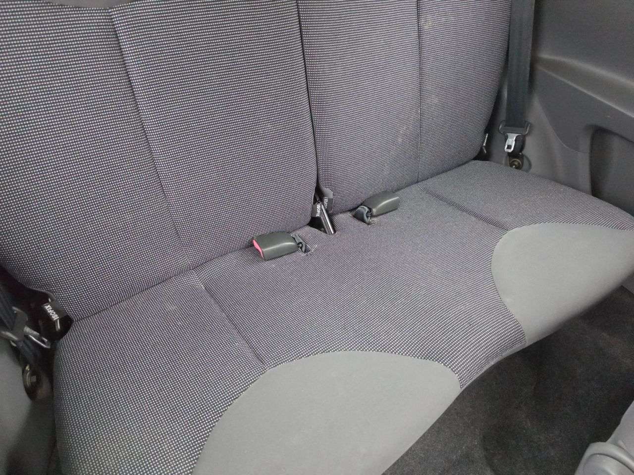 2006 PEUGEOT 107 2006 PEUGEOT 107