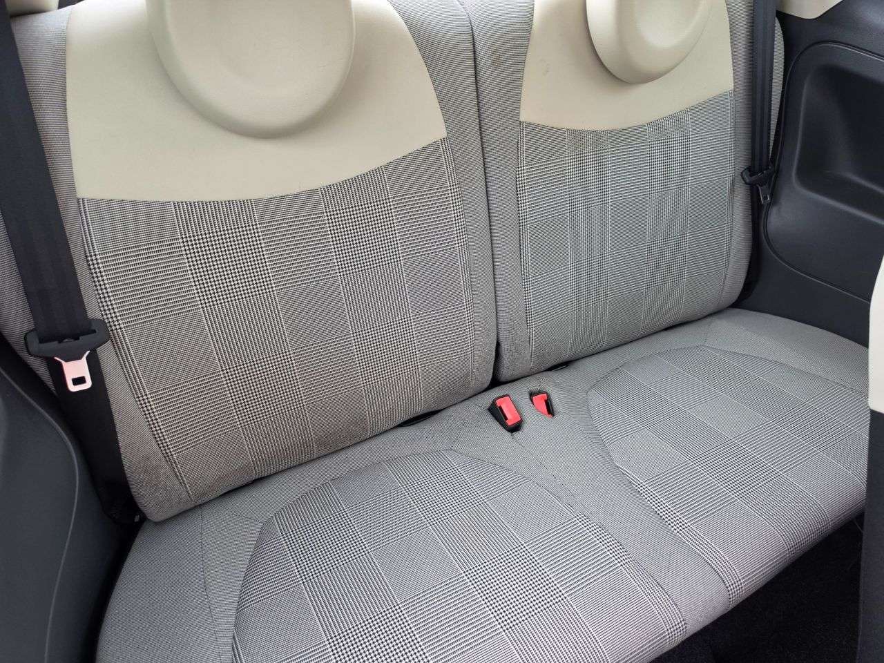 2014 FIAT 500 2014 FIAT 500