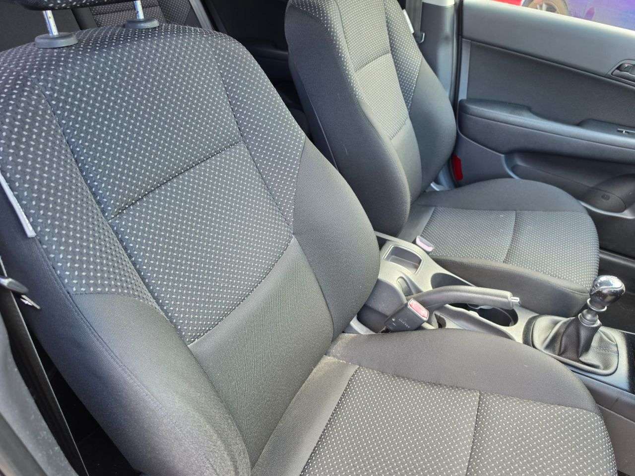 2010 HYUNDAI I30 2010 HYUNDAI I30