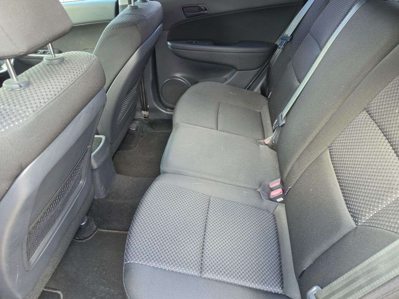 2010 HYUNDAI I30 2010 HYUNDAI I30