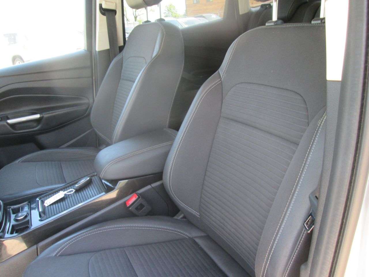 2019 FORD KUGA 2019 FORD KUGA