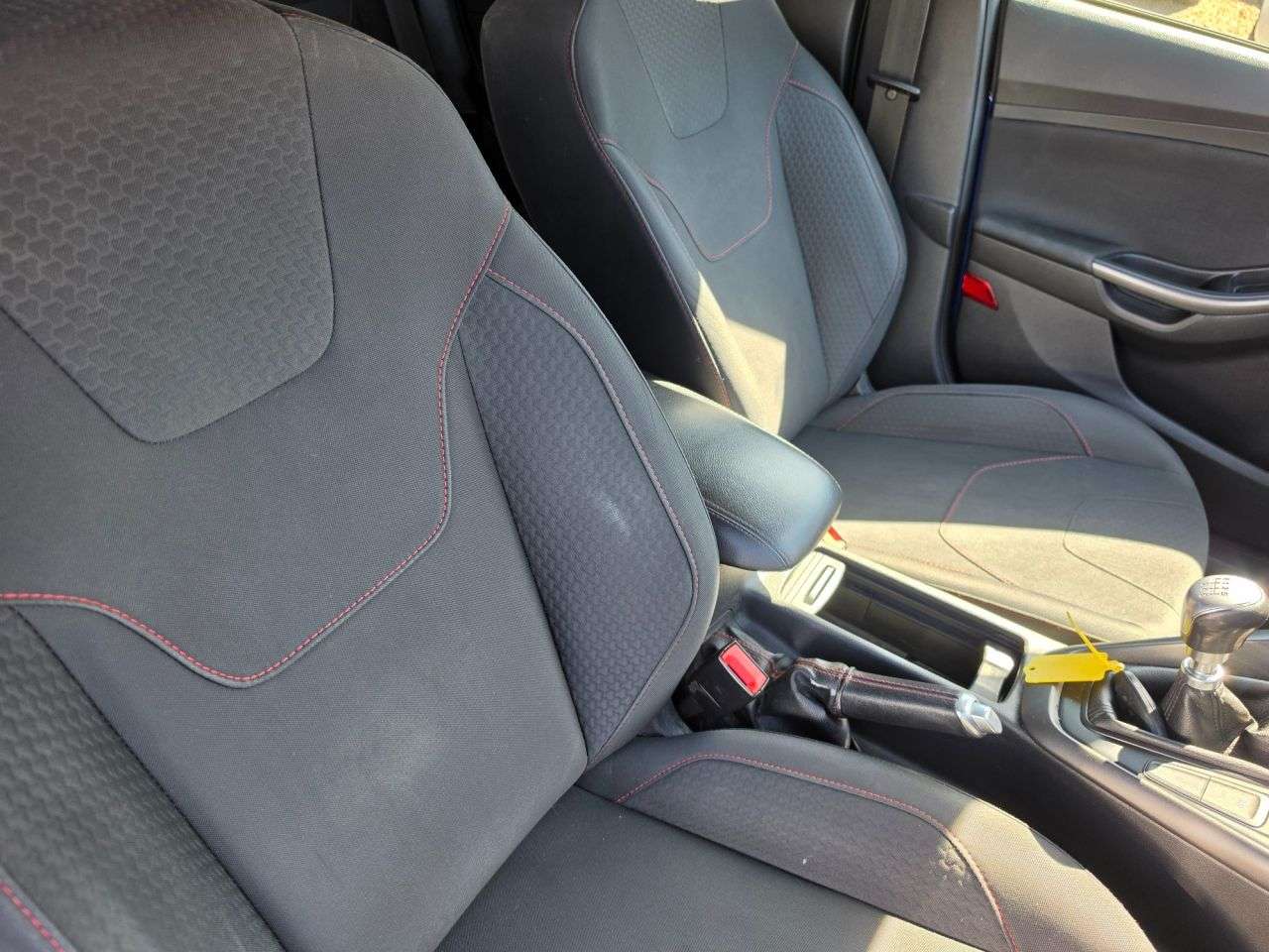 2017 FORD FOCUS 2017 FORD FOCUS