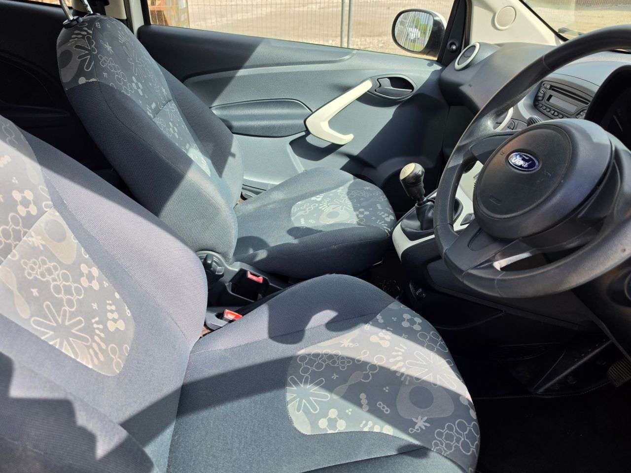 A 2014 FORD KA 1.2 Edge Hatchback 3dr Petrol Manual Euro 6 (s/s) (69 ps) LOW MILEAGE + £30 A 2014 FORD KA 1.2 Edge Hatchback 3dr Petrol Manual Euro 6 (s/s) (69 ps) LOW MILEAGE + £30