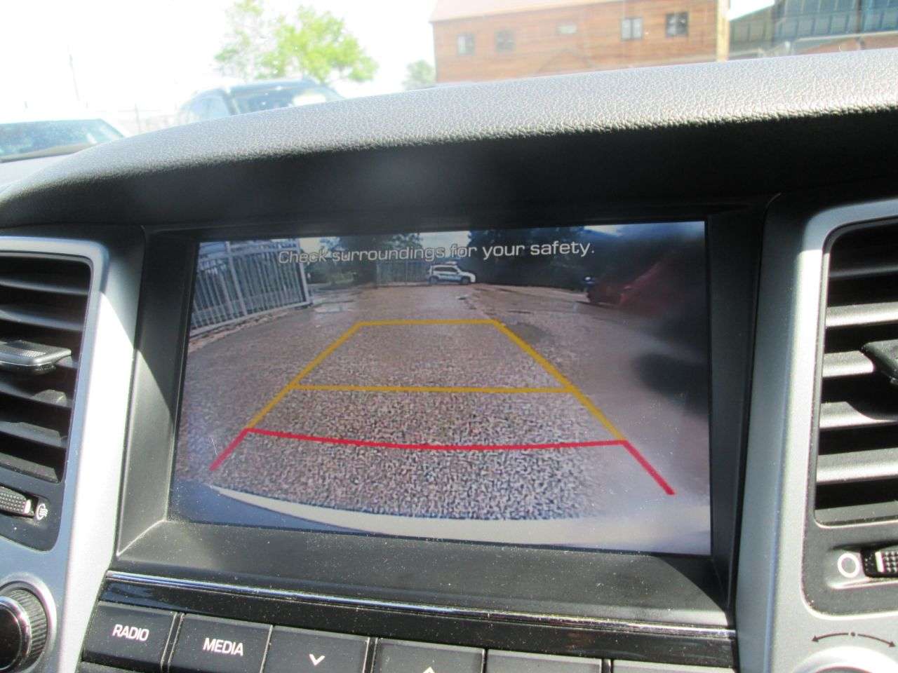 2016 HYUNDAI TUCSON 2016 HYUNDAI TUCSON