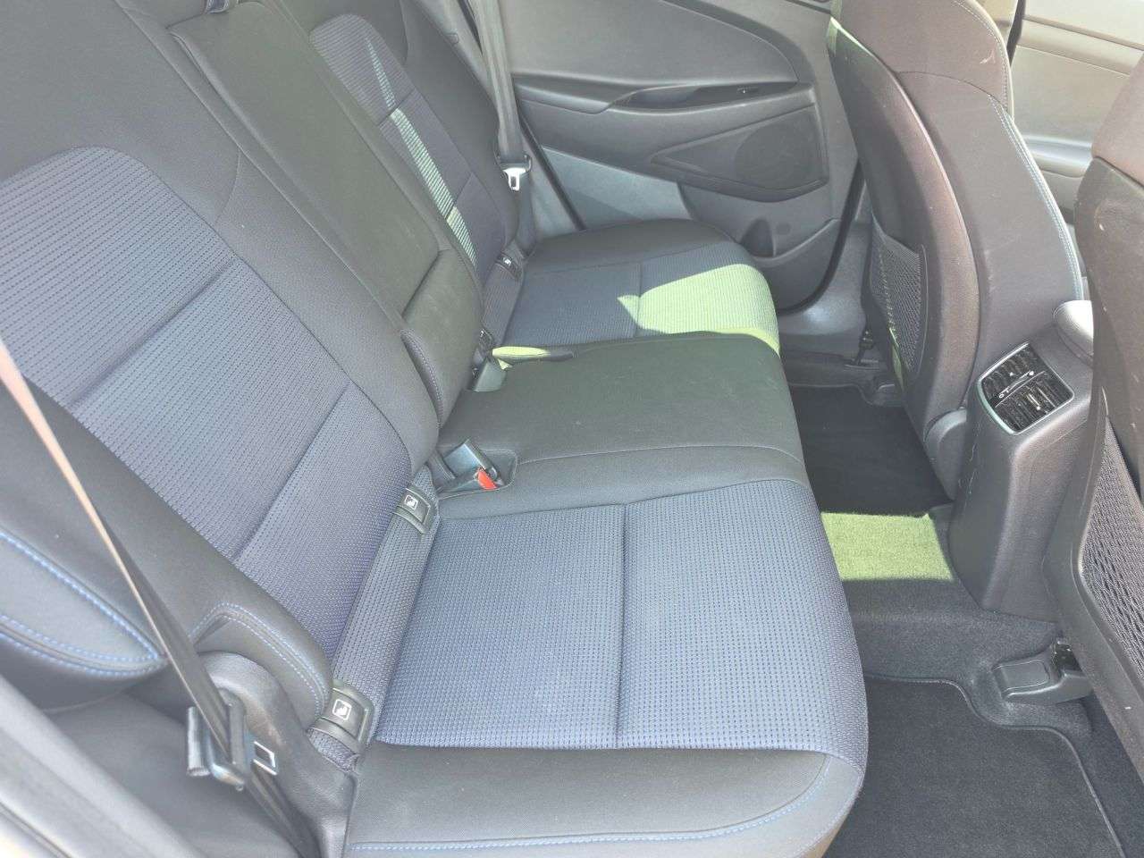 2016 HYUNDAI TUCSON 2016 HYUNDAI TUCSON