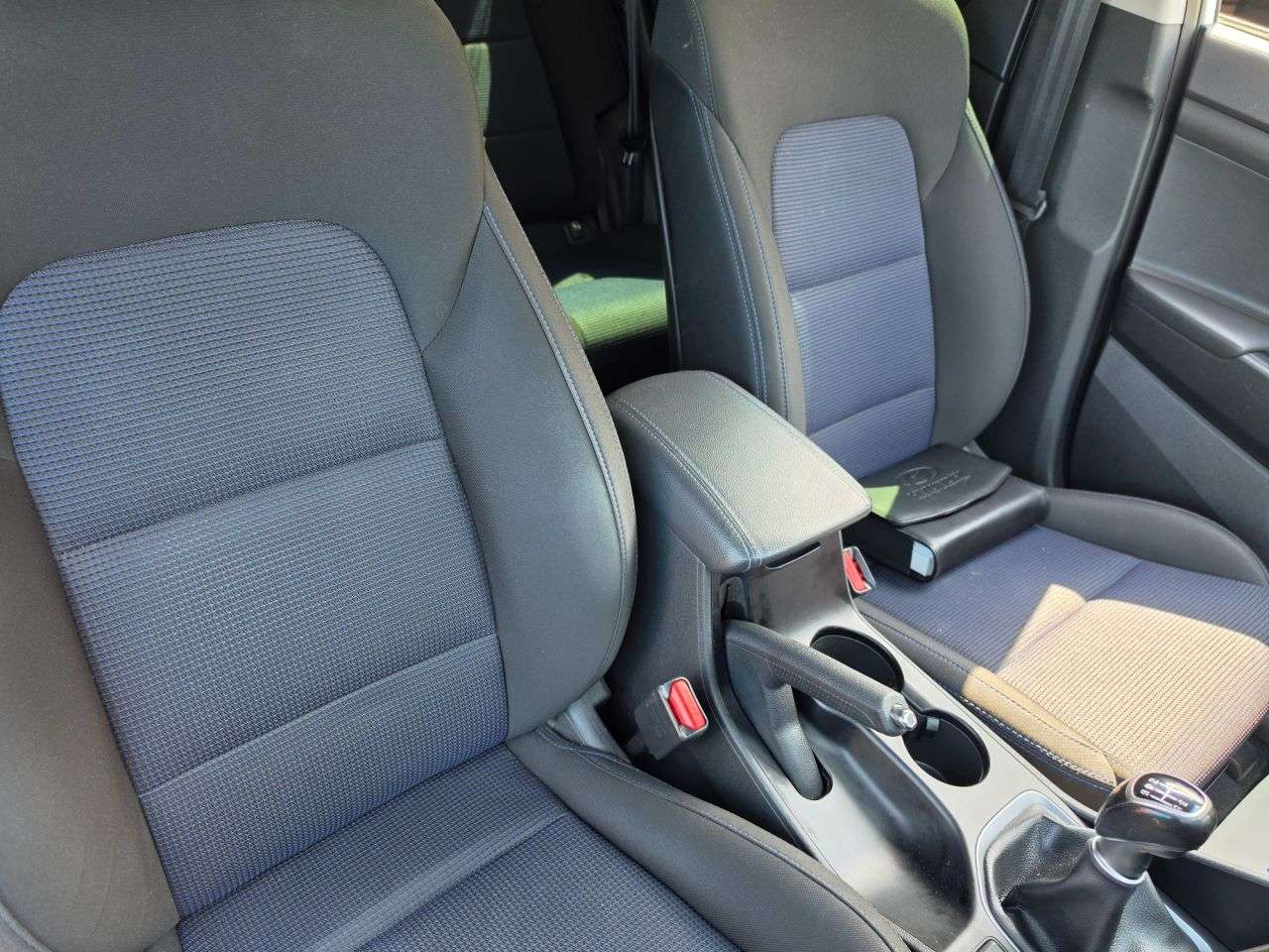 2016 HYUNDAI TUCSON 2016 HYUNDAI TUCSON
