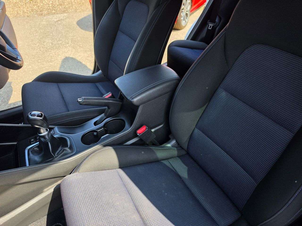 2016 HYUNDAI TUCSON 2016 HYUNDAI TUCSON