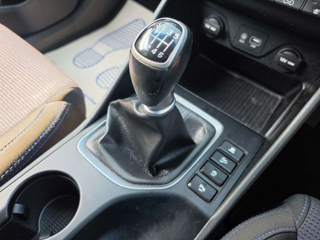 2016 HYUNDAI TUCSON 2016 HYUNDAI TUCSON