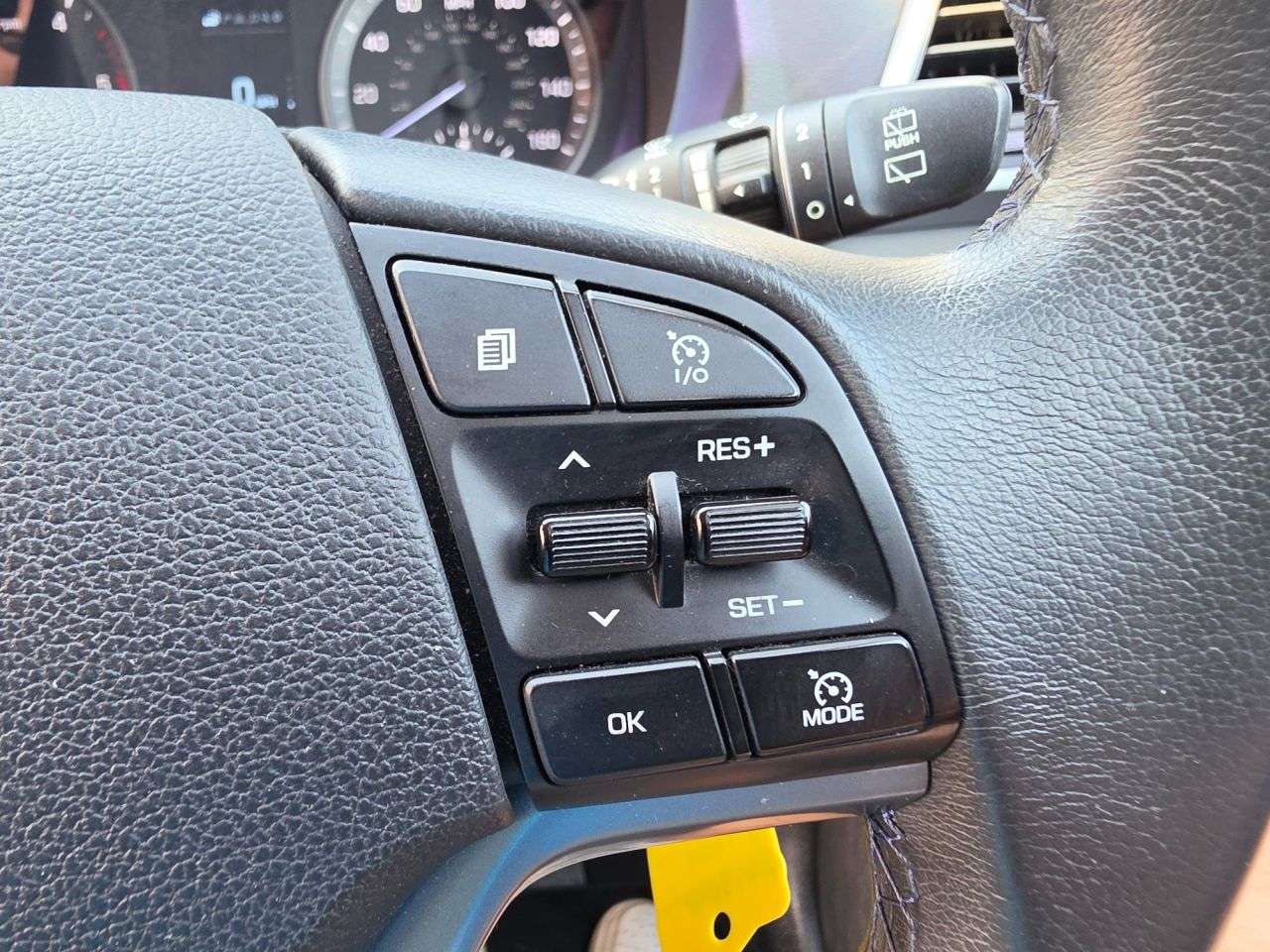 2016 HYUNDAI TUCSON 2016 HYUNDAI TUCSON