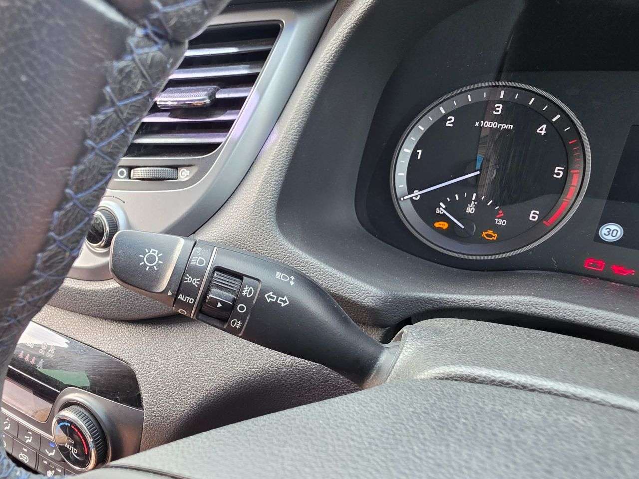 2016 HYUNDAI TUCSON 2016 HYUNDAI TUCSON