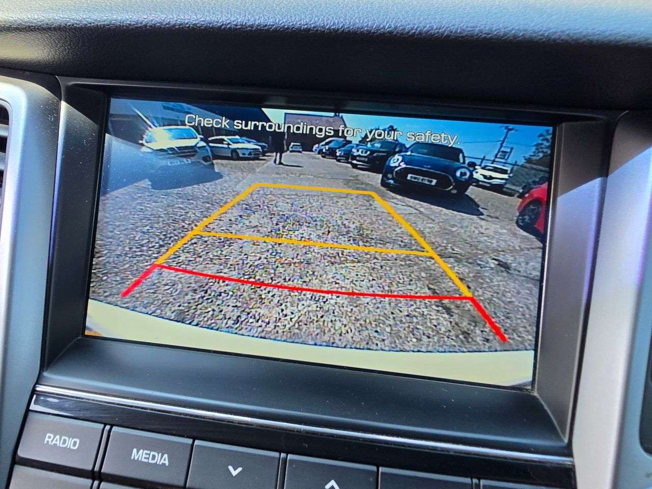 2016 HYUNDAI TUCSON 2016 HYUNDAI TUCSON