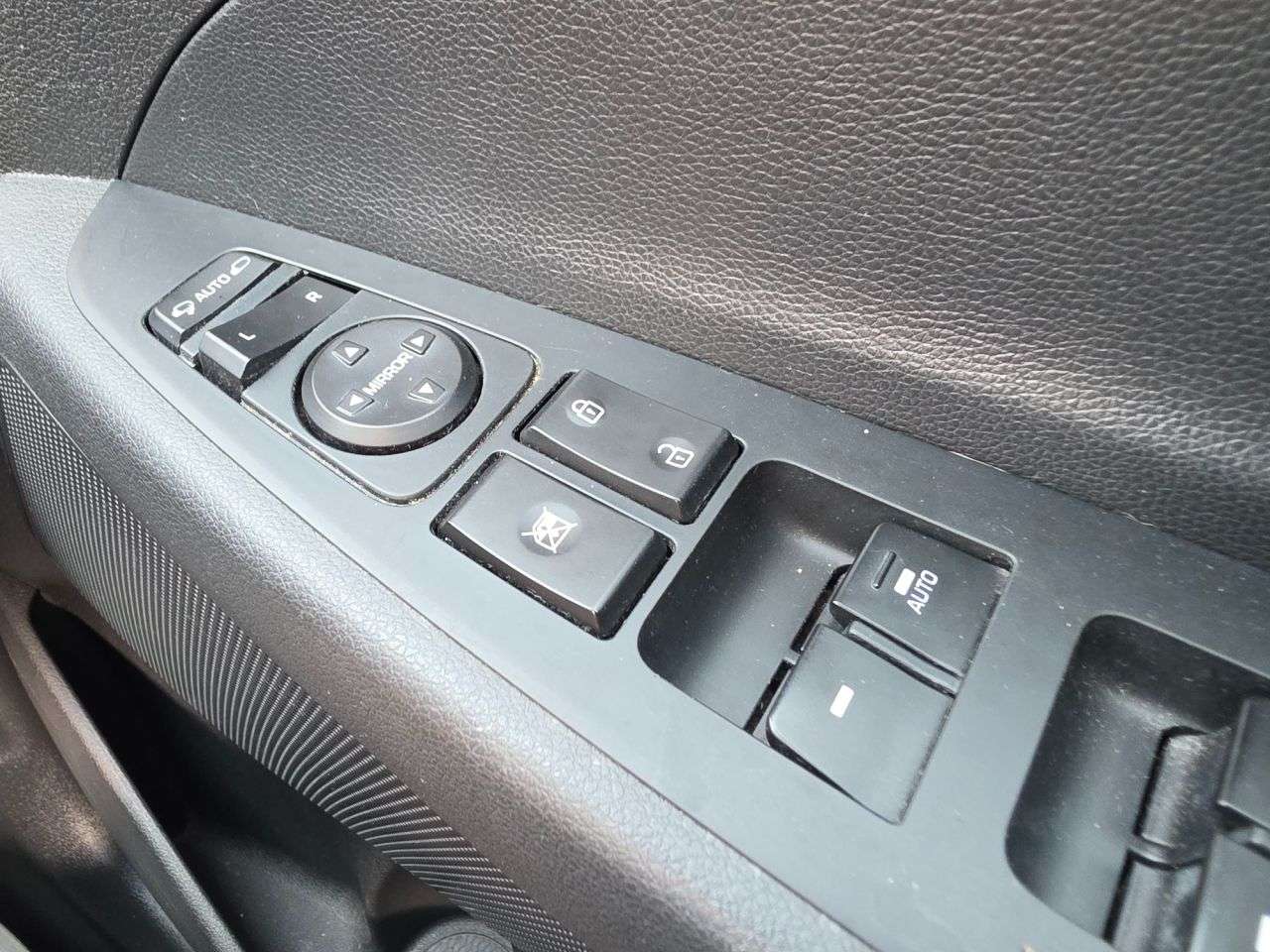 2016 HYUNDAI TUCSON 2016 HYUNDAI TUCSON