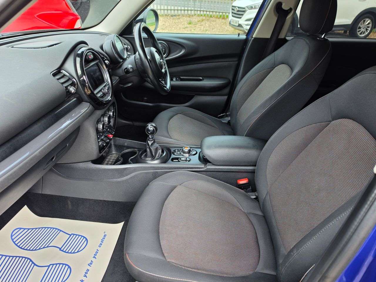2019 MINI CLUBMAN 2019 MINI CLUBMAN