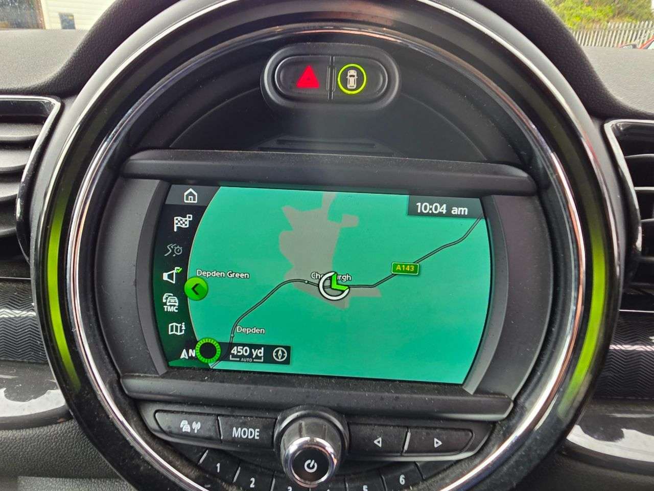 2019 MINI CLUBMAN 2019 MINI CLUBMAN