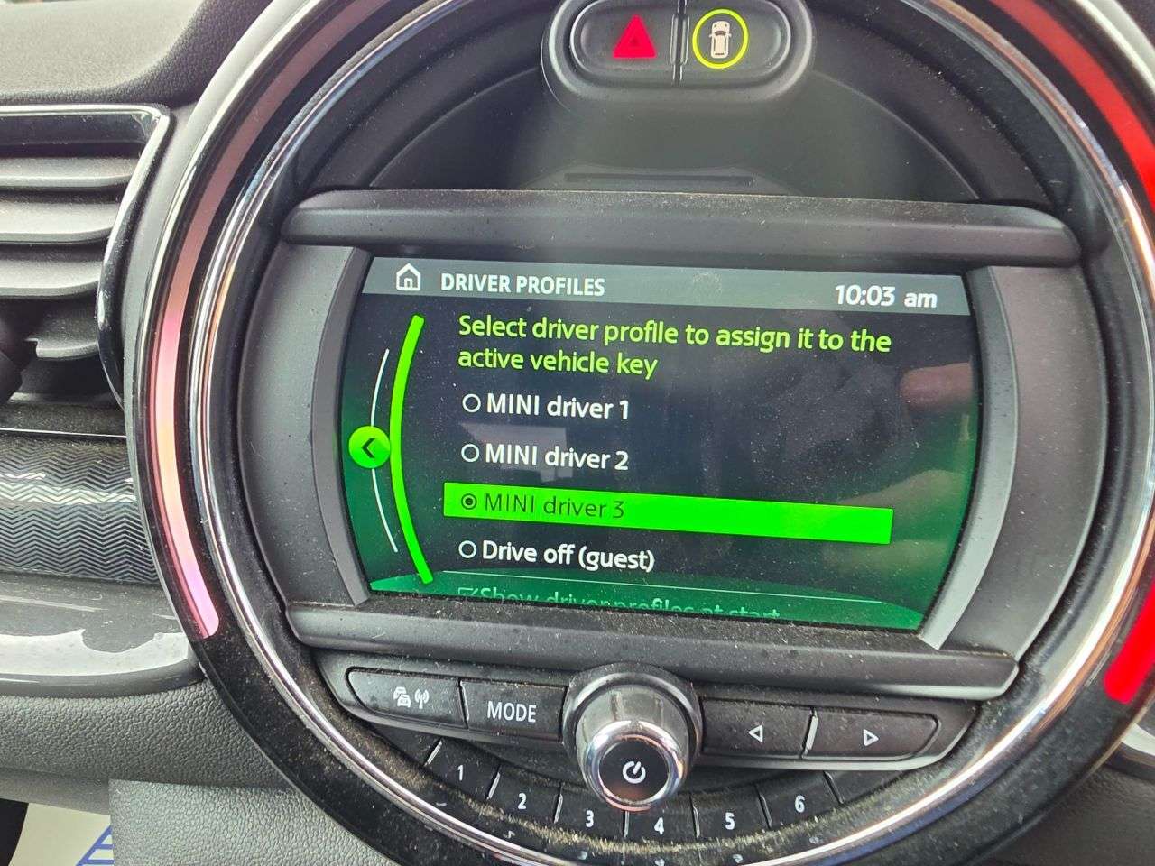 2019 MINI CLUBMAN 2019 MINI CLUBMAN