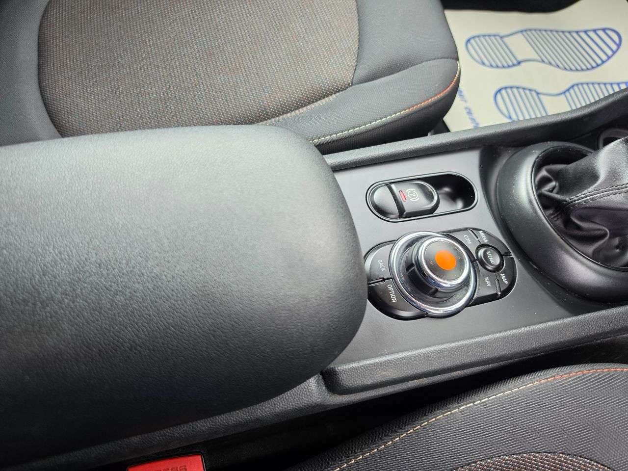 2019 MINI CLUBMAN 2019 MINI CLUBMAN