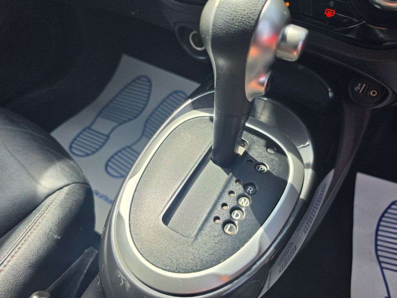 2018 NISSAN JUKE 2018 NISSAN JUKE