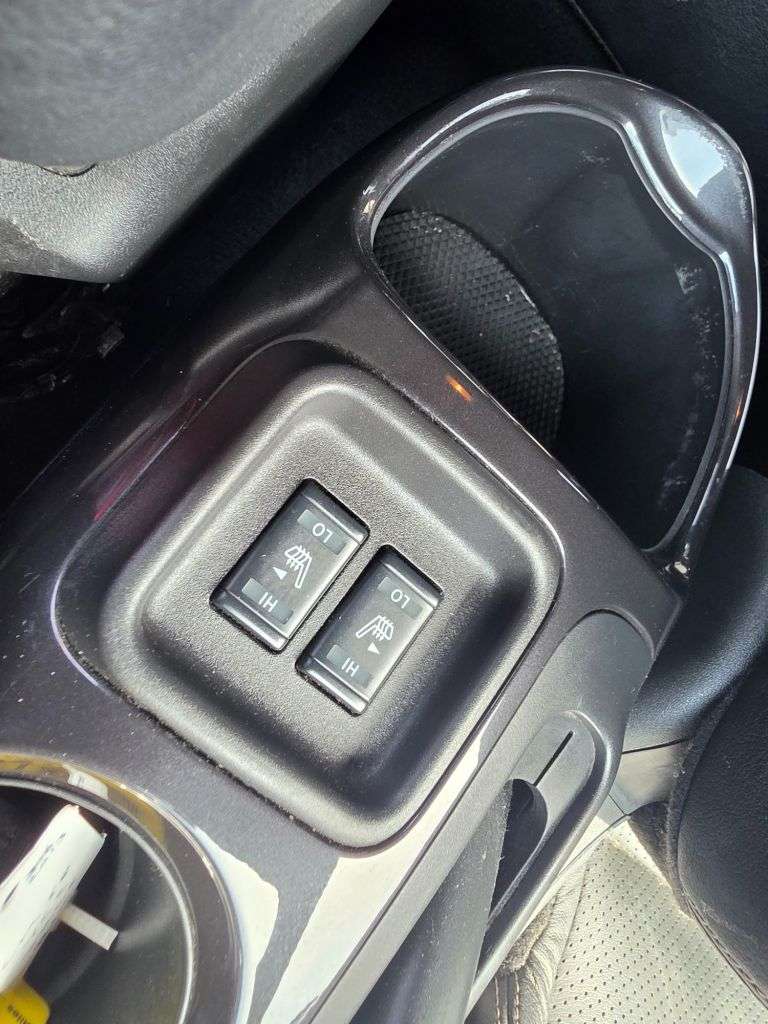 2018 NISSAN JUKE 2018 NISSAN JUKE