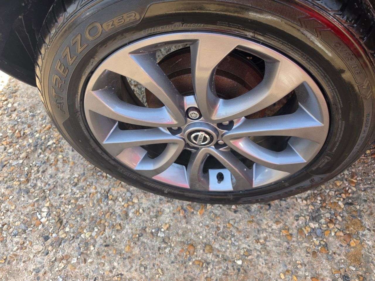 2018 NISSAN JUKE 2018 NISSAN JUKE