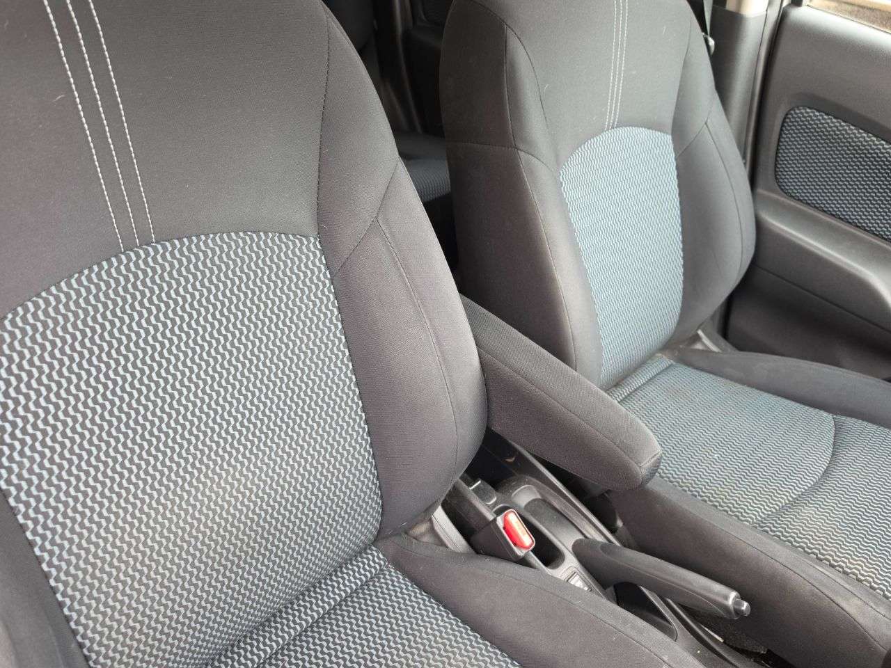 2014 NISSAN NOTE 2014 NISSAN NOTE
