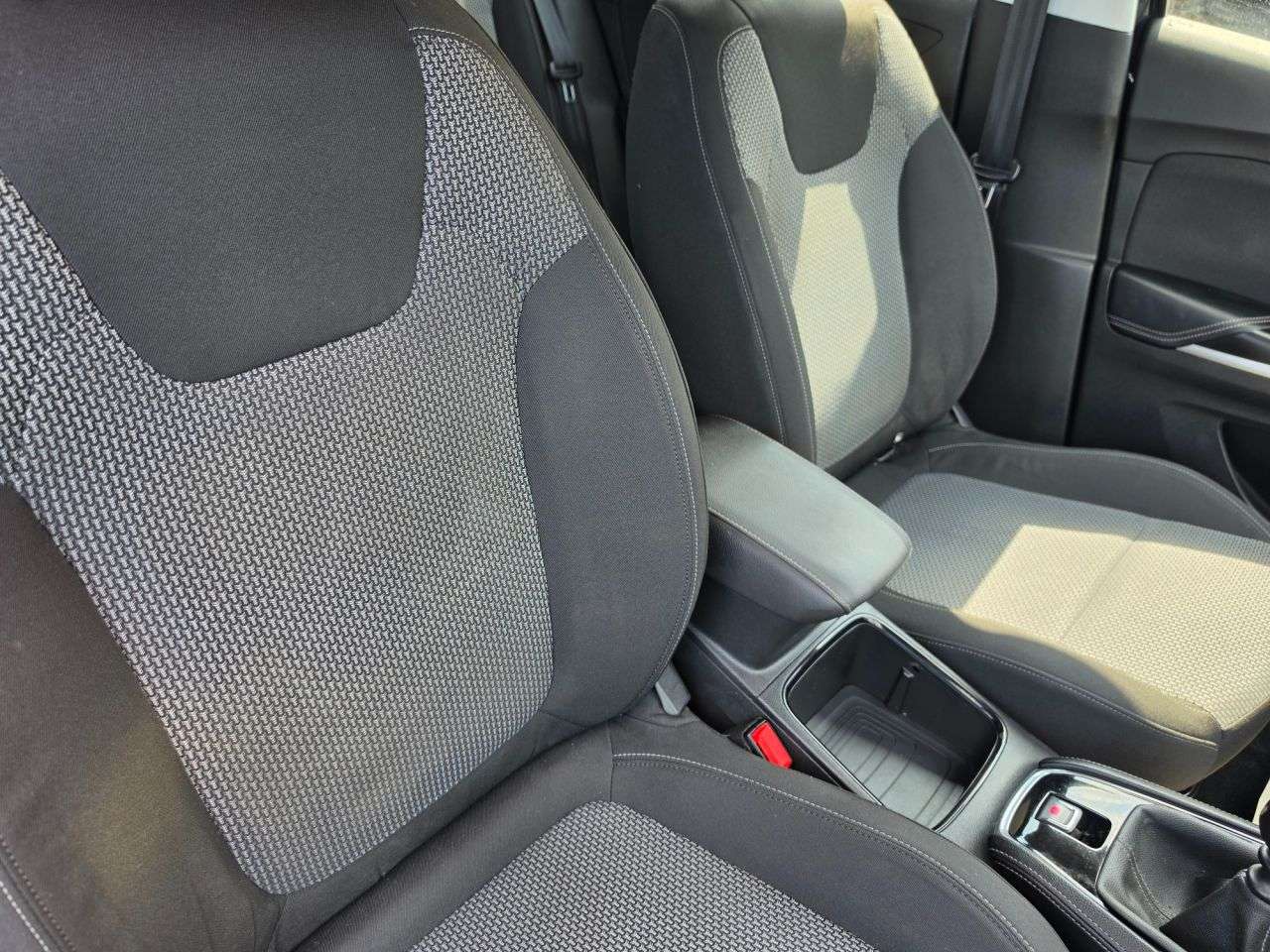 2018 VAUXHALL GRANDLAND X 2018 VAUXHALL GRANDLAND X