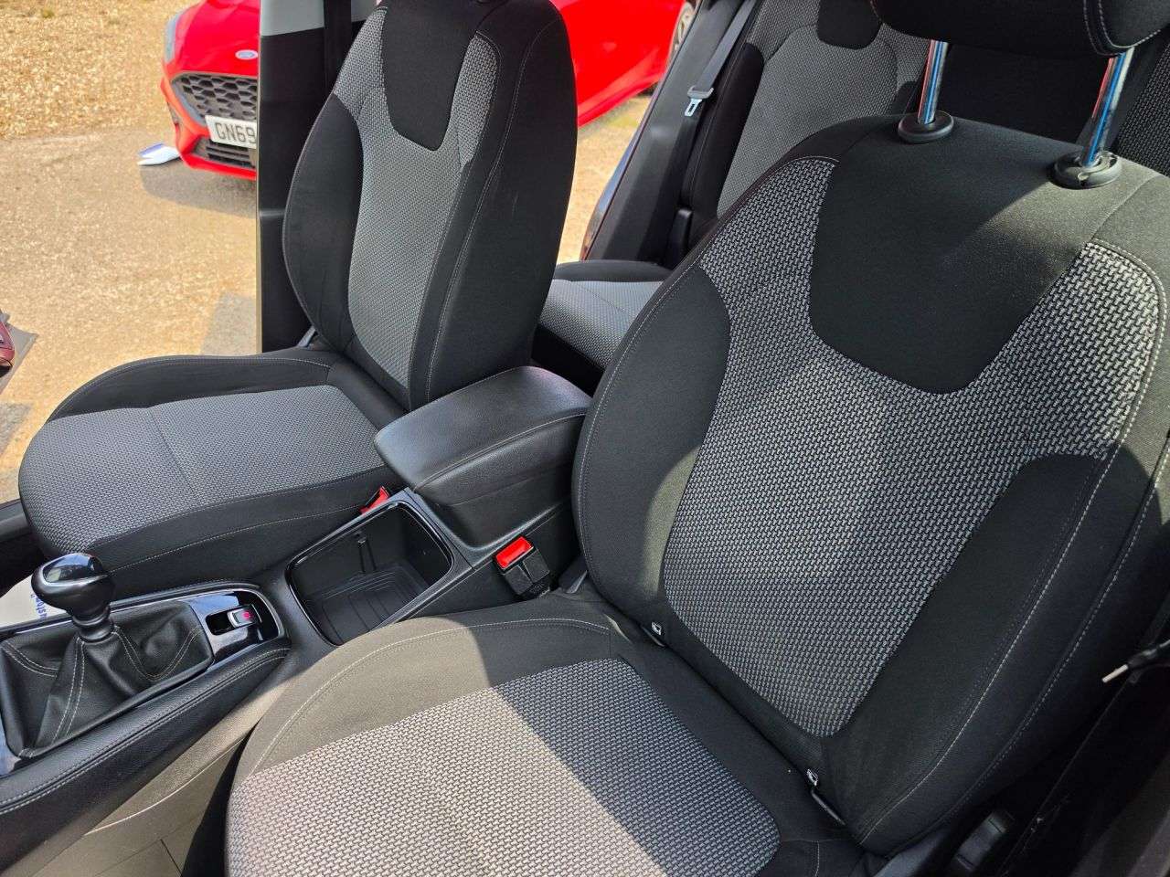 2018 VAUXHALL GRANDLAND X 2018 VAUXHALL GRANDLAND X
