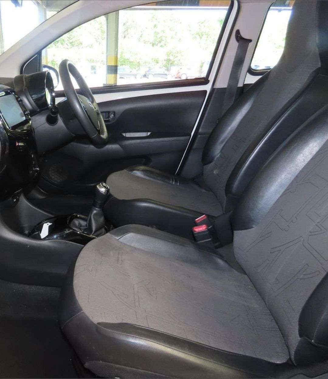 2014 TOYOTA AYGO 2014 TOYOTA AYGO