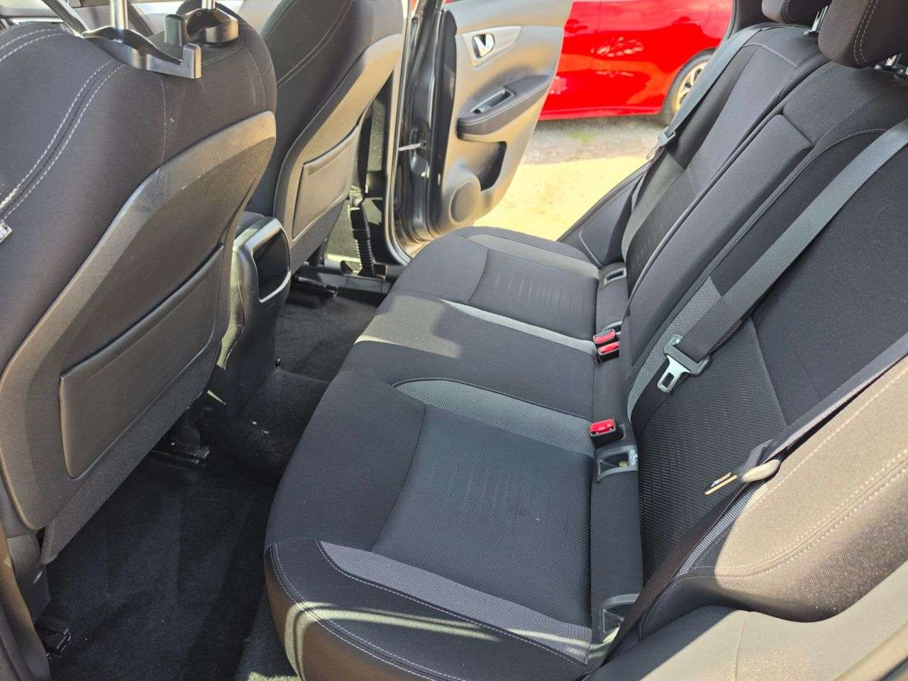 2017 NISSAN QASHQAI 2017 NISSAN QASHQAI