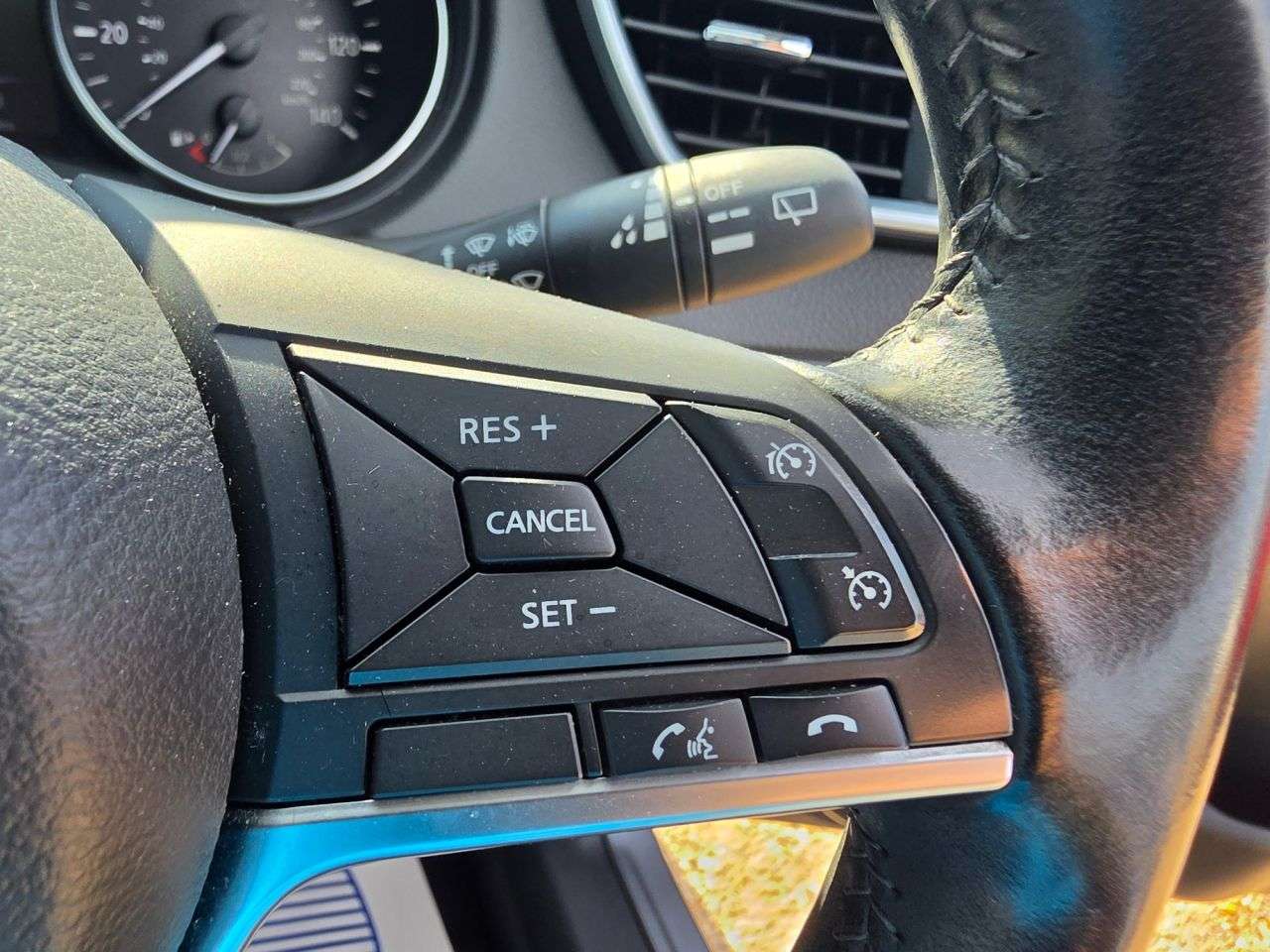 2017 NISSAN QASHQAI 2017 NISSAN QASHQAI
