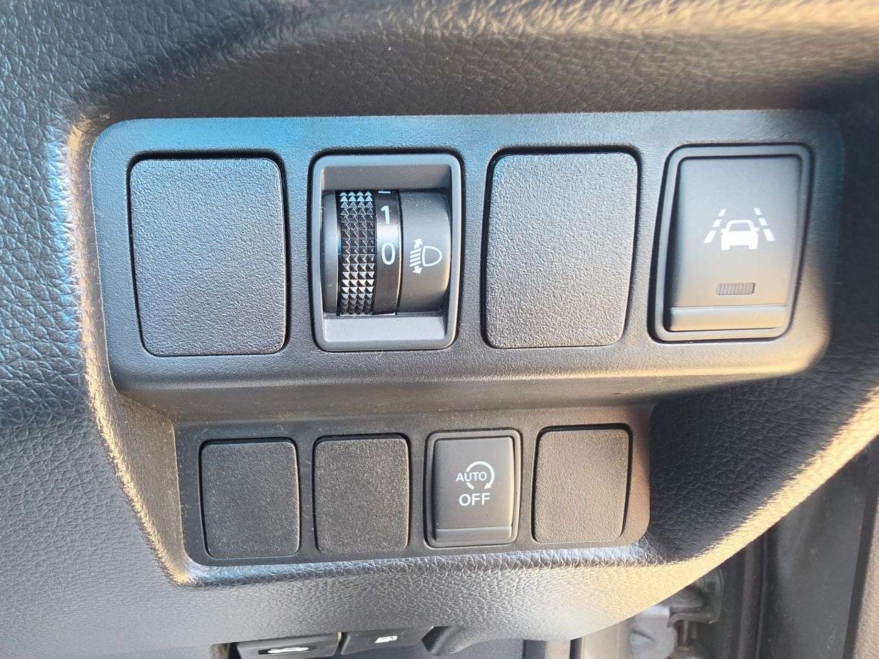 2017 NISSAN QASHQAI 2017 NISSAN QASHQAI