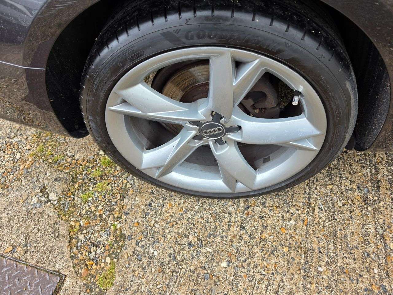 2014 AUDI A5 2014 AUDI A5