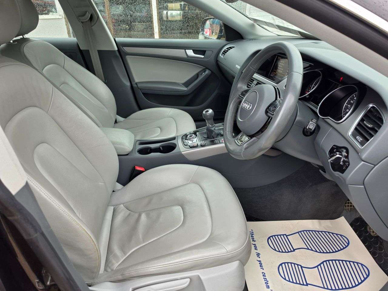 2014 AUDI A5 2014 AUDI A5