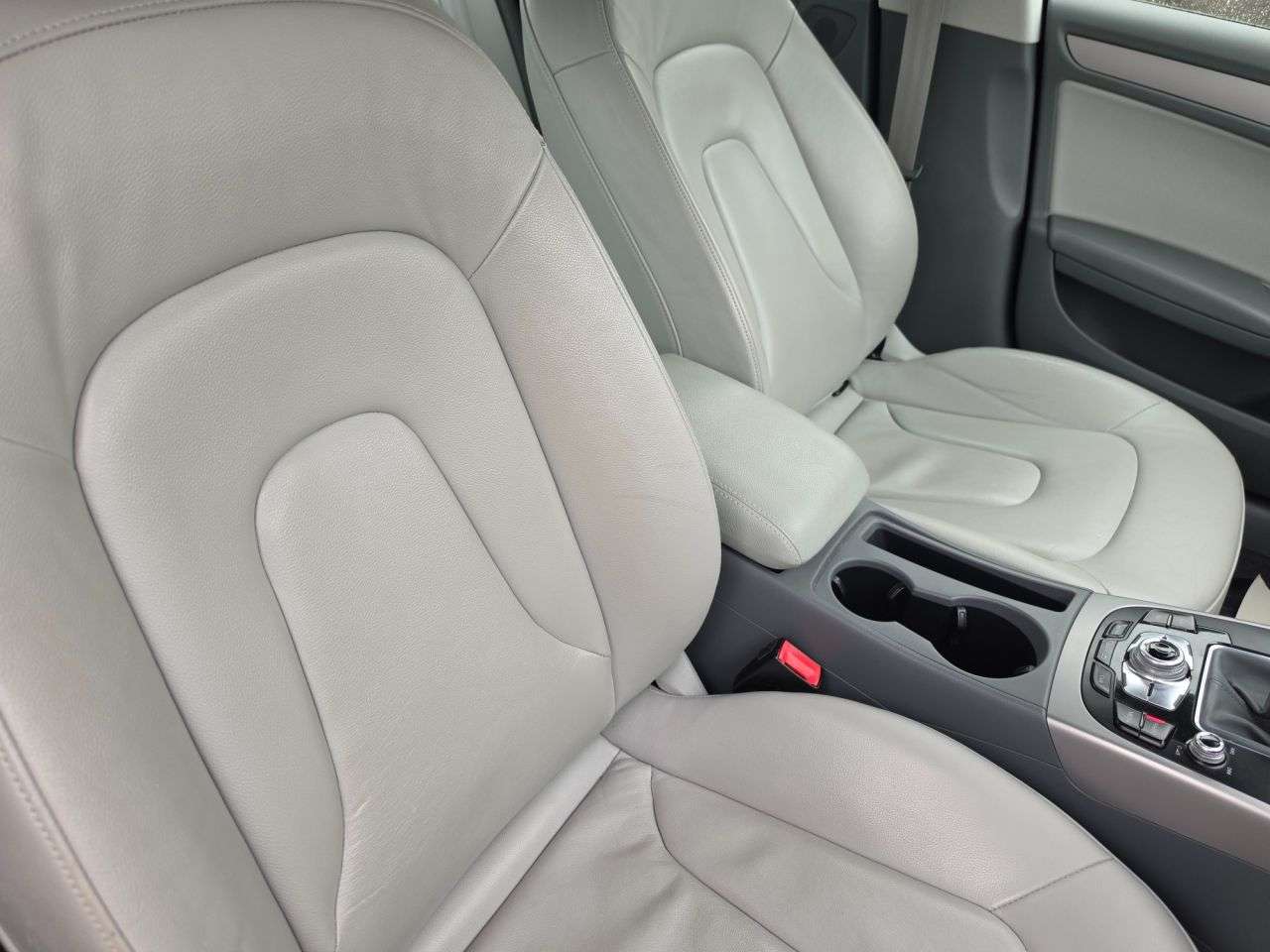 2014 AUDI A5 2014 AUDI A5