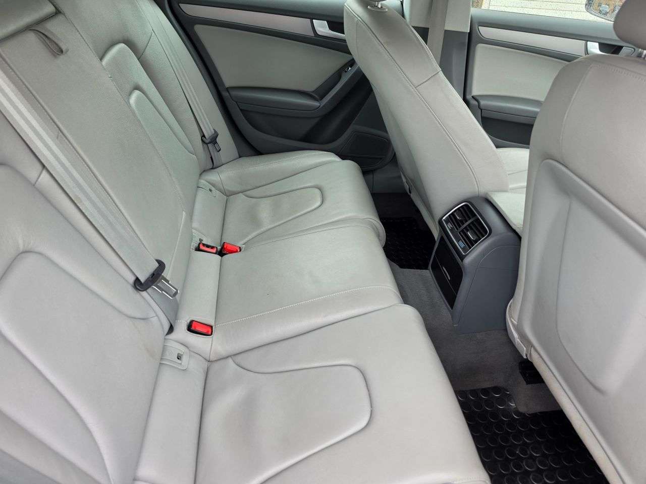 2014 AUDI A5 2014 AUDI A5