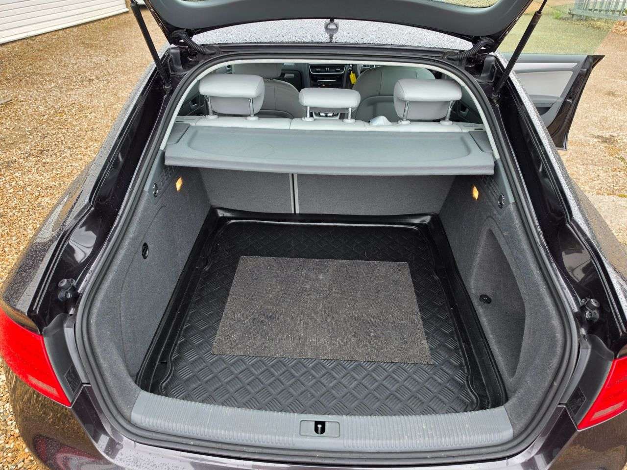 2014 AUDI A5 2014 AUDI A5