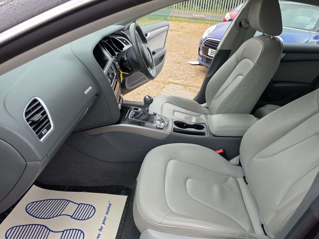 2014 AUDI A5 2014 AUDI A5